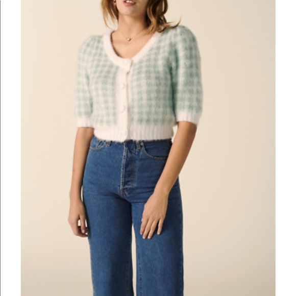 Rouje | Sweaters | Rouje Ronny Cardigan 